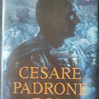 Conn Iggulden Cesare Padrone di Roma 