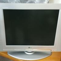 TV lg 20 pollici