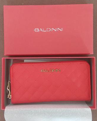 Baldinini portafoglio