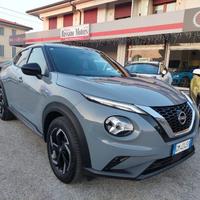 NISSAN Juke 1.0 DIG-T 114 CV DCT N-Connecta