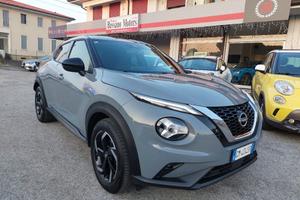 NISSAN Juke 1.0 DIG-T 114 CV DCT N-Connecta