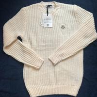 Maglione moncler taglia M