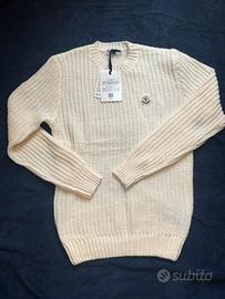 Maglione moncler taglia M