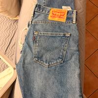 Jeans uomo Levis Strauss & Co