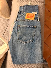 Jeans uomo Levis Strauss & Co