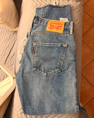 Jeans uomo Levis Strauss & Co