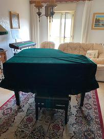 PIANOFORTE A CODA SCHILLER