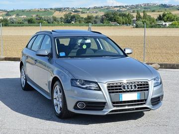 Ricambi audi a4 8k b8 a5 8t 8f q5 8r a6 2007>2017