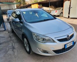 Opel Astra 2.0 CDTI 165CV Sports Tourer aut. Elect