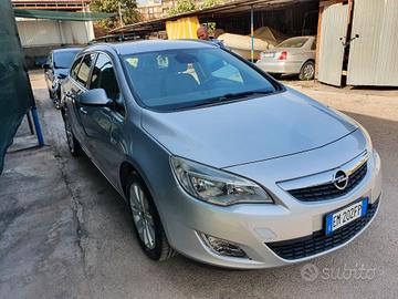 Opel Astra 2.0 CDTI 165CV Sports Tourer aut. Elect