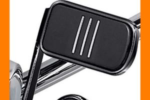 INSERTO PEDALE FRENO STREAMLINER H-D