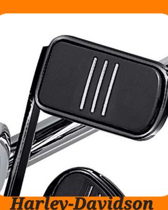 INSERTO PEDALE FRENO STREAMLINER H-D