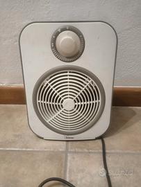 Termoventilatore elettrico BIMAR