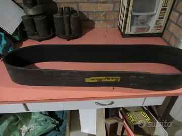 cinghie per mietitrebbie