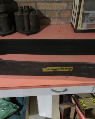 cinghie per mietitrebbie