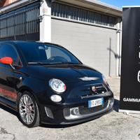 Abarth 500 595 1.4 Turbo 160Cv Turismo Scarico Mag