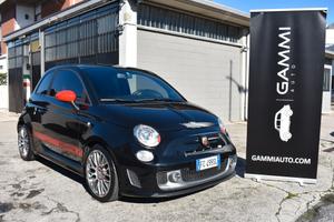 Abarth 500 595 1.4 Turbo 160Cv Turismo Scarico Mag