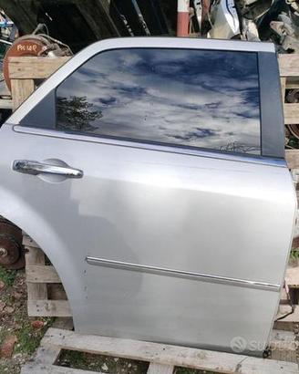 Porte Chrysler C300 anno 2005