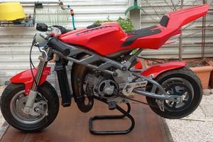 Altro Altro modello - 1980