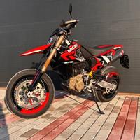 DUCATI HYPERMOTARD 698 MONO RVE 2025
