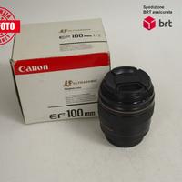 Canon EF 100 F2 USM (Canon)