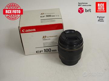 Canon EF 100 F2 USM (Canon)