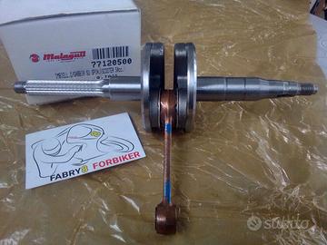 ALBERO MOTORE MALAGUTI 77120500 F10 F12