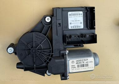 Motore alzacristallo VW Golf 5a serie