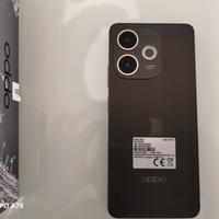 Oppo A 5 PRO 
