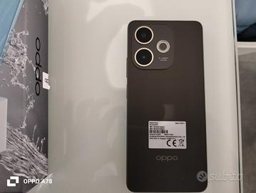 Oppo A 5 PRO 
