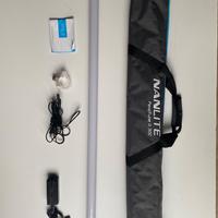 pavotube II 30C LED RGBWW Tube Light