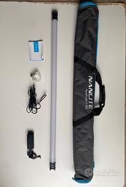 pavotube II 30C LED RGBWW Tube Light
