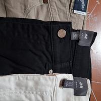 Pantaloni corti