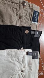 Pantaloni corti