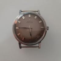 Zenith "cappuccino" automatico anni '60