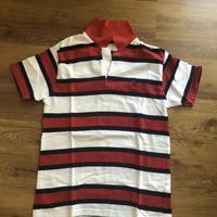 T-shIrt Maglietta Maglia Polo Fushi Polo 9-12