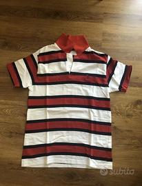 T-shIrt Maglietta Maglia Polo Fushi Polo 9-12