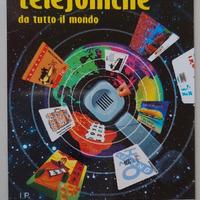 carta telefonica