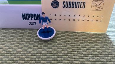Subbuteo HW Nippon 2002 – Platinum Edition