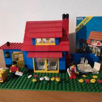 Lego 6372