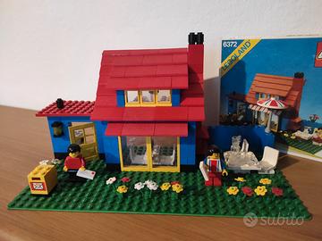 Lego 6372