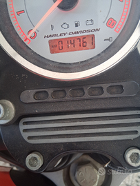 Harley davidson xr 1200