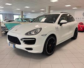 Porsche Cayenne 3.0 Diesel 250CV Platinum Edition