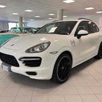 Porsche Cayenne 3.0 Diesel 250CV Platinum Edition