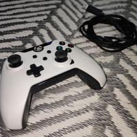 controller con cavo xbox series x - s