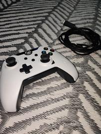 controller con cavo xbox series x - s