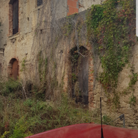 Casale Sicilia- Ficarra(Me) Fraz.Crocevia