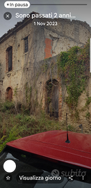 Casale Sicilia- Ficarra(Me) Fraz.Crocevia