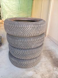 Gomme invernali 155/65R14 75T