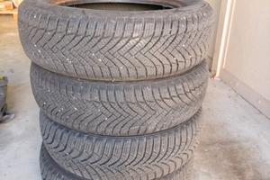 Gomme invernali 155/65R14 75T
